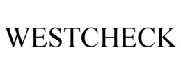 WESTCHECK trademark