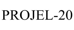 PROJEL-20 trademark