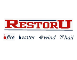 RESTORU FIRE WATER WIND HAIL trademark