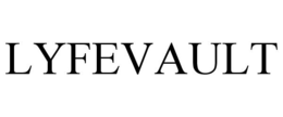 LYFEVAULT trademark