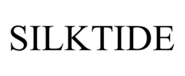 SILKTIDE trademark