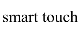 SMART TOUCH trademark