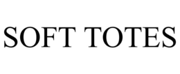 SOFT TOTES trademark