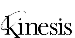KINESIS trademark