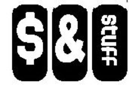 $ & STUFF trademark