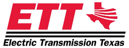 ETT ELECTRIC TRANSMISSION TEXAS trademark