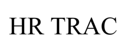 HR TRAC trademark