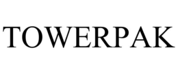 TOWERPAK trademark