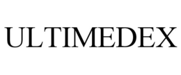 ULTIMEDEX trademark