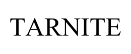 TARNITE trademark