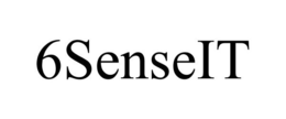 6SENSEIT trademark