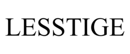 LESSTIGE trademark