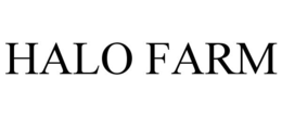 HALO FARM trademark