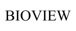 BIOVIEW trademark