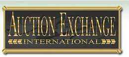 AUCTION EXCHANGE INTERNATIONAL trademark