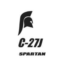 C-27J SPARTAN trademark