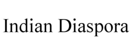INDIAN DIASPORA trademark