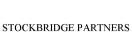 STOCKBRIDGE PARTNERS trademark