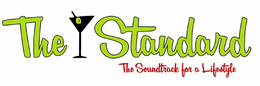 THE STANDARD THE SOUNDTRACK OF A LIFESTYLE trademark