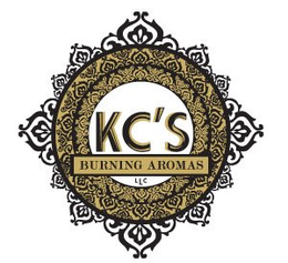 KC'S BURNING AROMAS LLC trademark