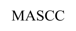 MASCC trademark