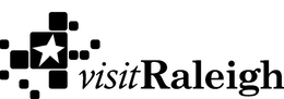 VISIT RALEIGH trademark