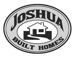 JOSHUA BUILT HOMES trademark
