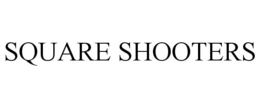 SQUARE SHOOTERS trademark