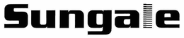 SUNGALE trademark