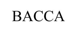 BACCA trademark