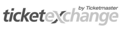 TICKETEXCHANGE BY TICKETMASTER trademark