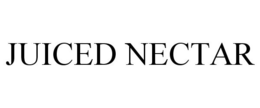 JUICED NECTAR trademark