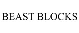 BEAST BLOCKS trademark