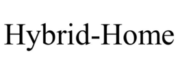 HYBRID-HOME trademark
