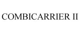 COMBICARRIER II trademark