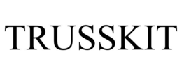 TRUSSKIT trademark