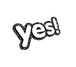 YES! trademark