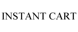 INSTANT CART trademark