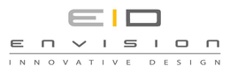 EID ENVISION INNOVATIVE DESIGN trademark