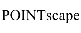 POINTSCAPE trademark