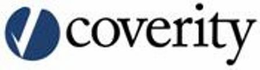 COVERITY trademark