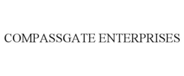 COMPASSGATE ENTERPRISES trademark