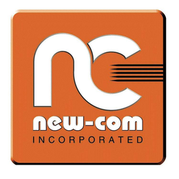 NC NEW-COM INCORPORATED trademark