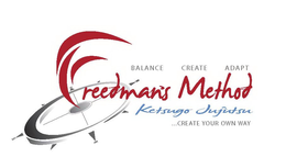 BALANCE CREATE ADAPT FREEDMAN'S METHOD KETSUGO JUJUTSU ...CREATE YOUR OWN WAY trademark