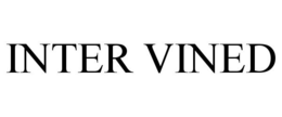 INTER VINED trademark