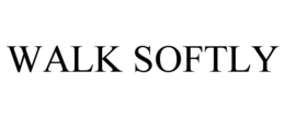 WALK SOFTLY trademark