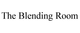 THE BLENDING ROOM trademark