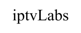 IPTVLABS trademark