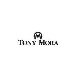 M TONY MORA trademark