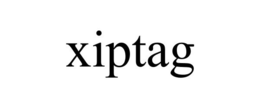 XIPTAG trademark